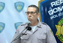 Apresan a dos hombres por la muerte de capitán del Ejército en Villa Altagracia