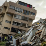 El sismo en Venezuela habría afectado cerca 59.000 edificios