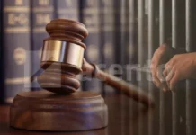 Condenan a 20 años de prisión a hombre que mató de un disparo a su suegra y amenazó a su pareja embarazada en SDO