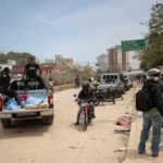 Venezuela eleva a unos 235 los muertos y a 4.300 los heridos por terremotos