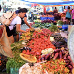 Canasta básica ronda los RD$50,000 desde mayo