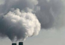 Sector energético lidera las emisiones de gases de efecto invernadero