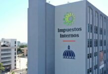 Recaudación de la DGII en mayo alcanza RD$78.7 mil millones