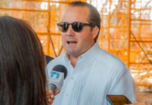 José Paliza asegura que el Gobierno analizará los precios de los combustibles si persiste la caída del crudo