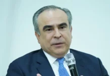Celso Marranzini dice que “la cesantía es una bola de humo” en reforma laboral y explica el por qué