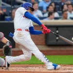 Los Mets rompen mala racha y ganan a los San Diego Padres