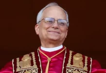 Papa León XIV considera visitar República Dominicana en 2027: arzobispo Morel Diplan revela detalles