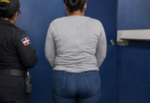 Mujer habría aprovechado visita junto a su hija para ingresar droga a Las Parras