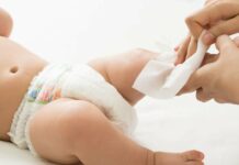 Retiran toallitas para bebés en EE. UU. por posibles bacterias