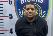 Trasladan a Wilkin García Peguero “Mantequilla” a Monte Plata para conocimiento de proceso judicial