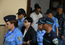 Jueza se inhibe de conocer juicio a hermanos Espaillat por vínculo afectivo con una de las víctimas