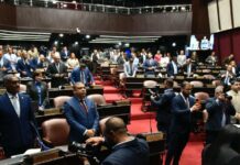 Diputados se integran a Comisión Bicameral para estudiar proyecto de medidas económicas