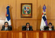 Tribunal ordena decomiso millonario de bienes incautados a involucrados condenados