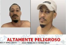 Arrestan a hombre vinculado a la muerte de un raso policial en Nagua