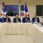 En menos de dos días legisladores terminan estudio de proyecto de ley que aumentaría impuestos