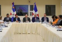 En menos de dos días legisladores terminan estudio de proyecto de ley que aumentaría impuestos