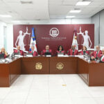 Jueces del TC se reservan fallo de recurso sobre despenalización del aborto