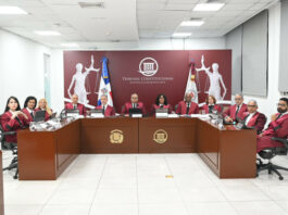 Jueces del TC se reservan fallo de recurso sobre despenalización del aborto