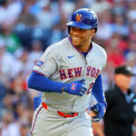 Juan Soto escala al sexto puesto en votaciones para el Juego de Estrellas