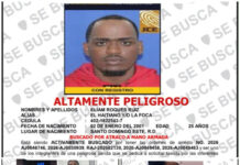 Policía ultima a cuatro miembros de la banda “Los Chuky de Los Frailes” en Santo Domingo Este