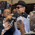 Merengueros defienden a Sergio Vargas tras declaraciones sobre Alex Bueno