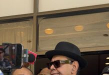 Merengueros defienden a Sergio Vargas tras declaraciones sobre Alex Bueno