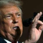 Donald Trump exige bajar el precio de la gasolina a 2,50 dólares por galón en Estados Unidos