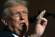 Donald Trump exige bajar el precio de la gasolina a 2,50 dólares por galón en Estados Unidos