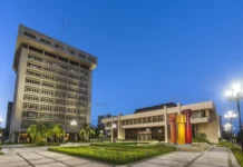 BCRD informa que la variación del IPC en mayo fue de 0.31 %