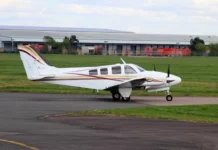 Hallan avión dominicano desaparecido y a sus tripulantes vivos