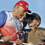 EU pone sanciones al Presidente de Cuba, esposa y más familias