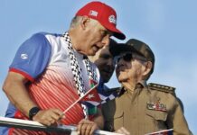EU pone sanciones al Presidente de Cuba, esposa y más familias