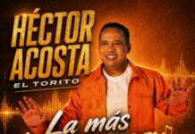 “La Más Dura” el merengue de El Torito que se adueña verano