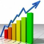 Inflación cerró en mayo por encima del rango meta del BC