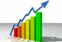 Inflación cerró en mayo por encima del rango meta del BC