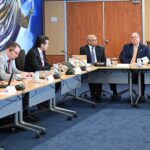 El FMI valora positivamente el desempeño de la economía RD