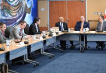 El FMI valora positivamente el desempeño de la economía RD