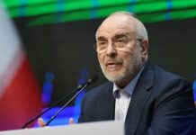 Irán reprocha a EEUU que «solo entiende el idioma de la fuerza»