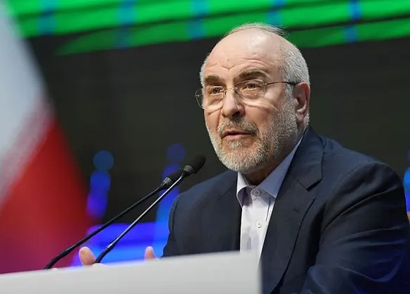 Mohammed-Baqer-Qalibaf