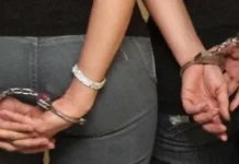 Veinte años de prisión para mujer que asesinó a su pareja en Montecristi