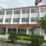 Tribunal Constitucional anula tribunales disciplinarios del Colegio de Abogados