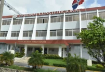 Tribunal Constitucional anula tribunales disciplinarios del Colegio de Abogados