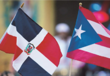 Histórica hermandad entre dominicanos y puertorriqueños