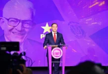 PLD rechaza proyecto fiscal del Gobierno por supuesta falta de transparencia