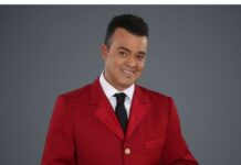 El Teatro Nacional Eduardo Brito abrirá sus puertas para despedir a Alex Bueno