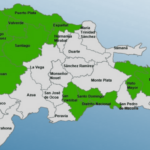 El COE amplía a 13 las provincias en alerta verde por posibles inundaciones y crecidas de ríos