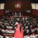«En bola de humo», legisladores PRM y aliados convierten en ley plan anticrisis sometido hace seis días
