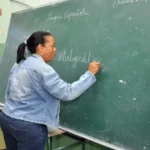 Mayoría apoya descontar salarios a maestros que participen en protestas
