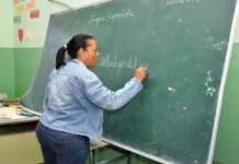 Mayoría apoya descontar salarios a maestros que participen en protestas