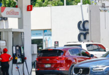 Gobierno prevé congelar combustibles durante tres meses tras «ajuste» que se aplicará este viernes